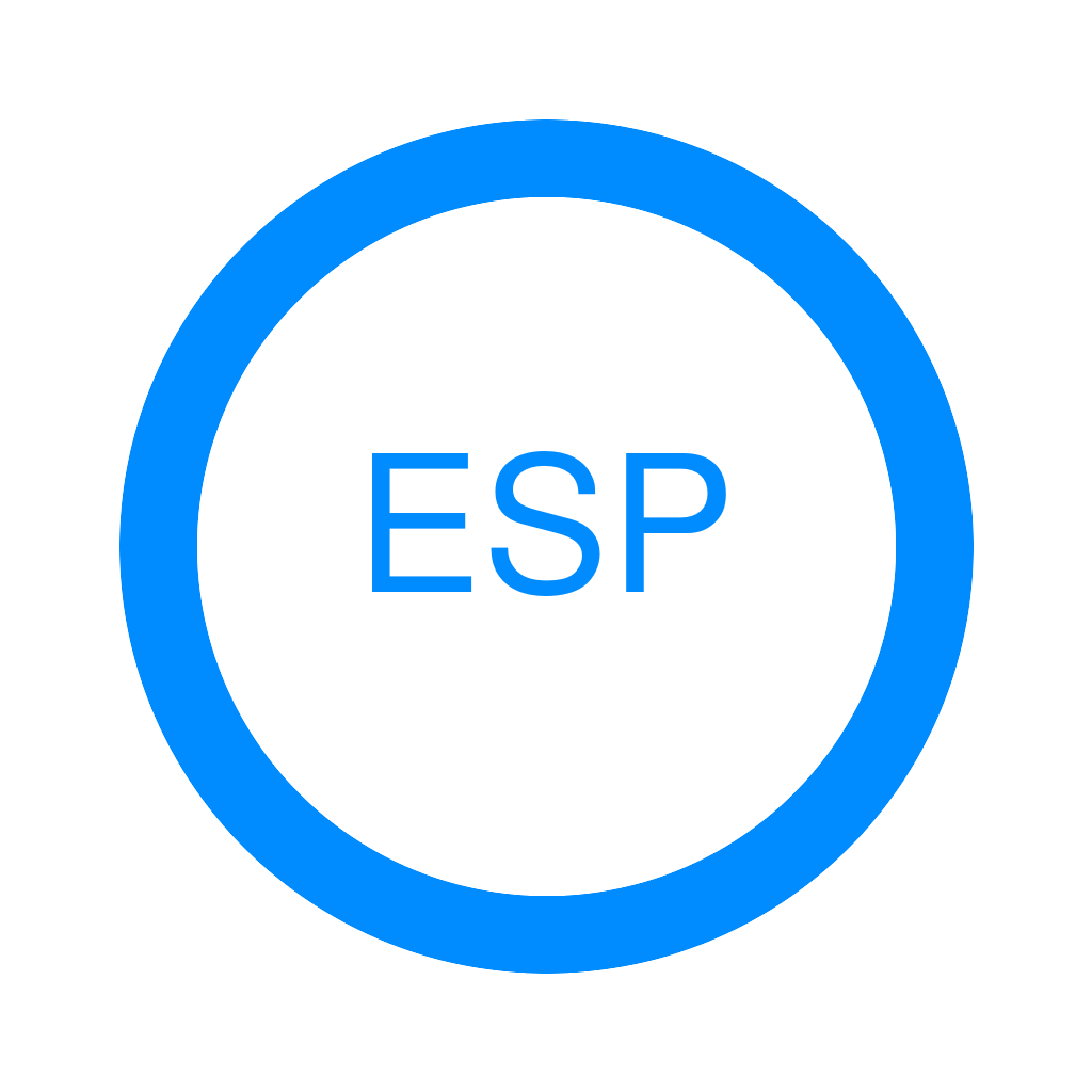 Kontrolka ESP